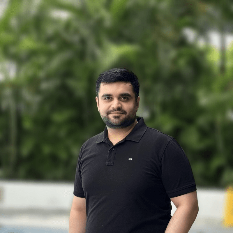 Kunal Vohra