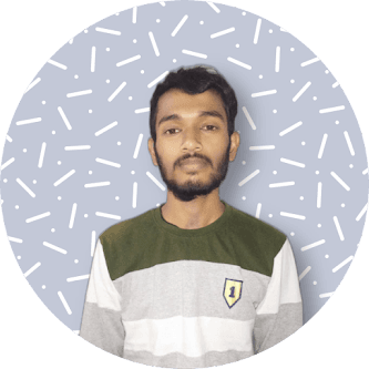 Nakul Lanjewar