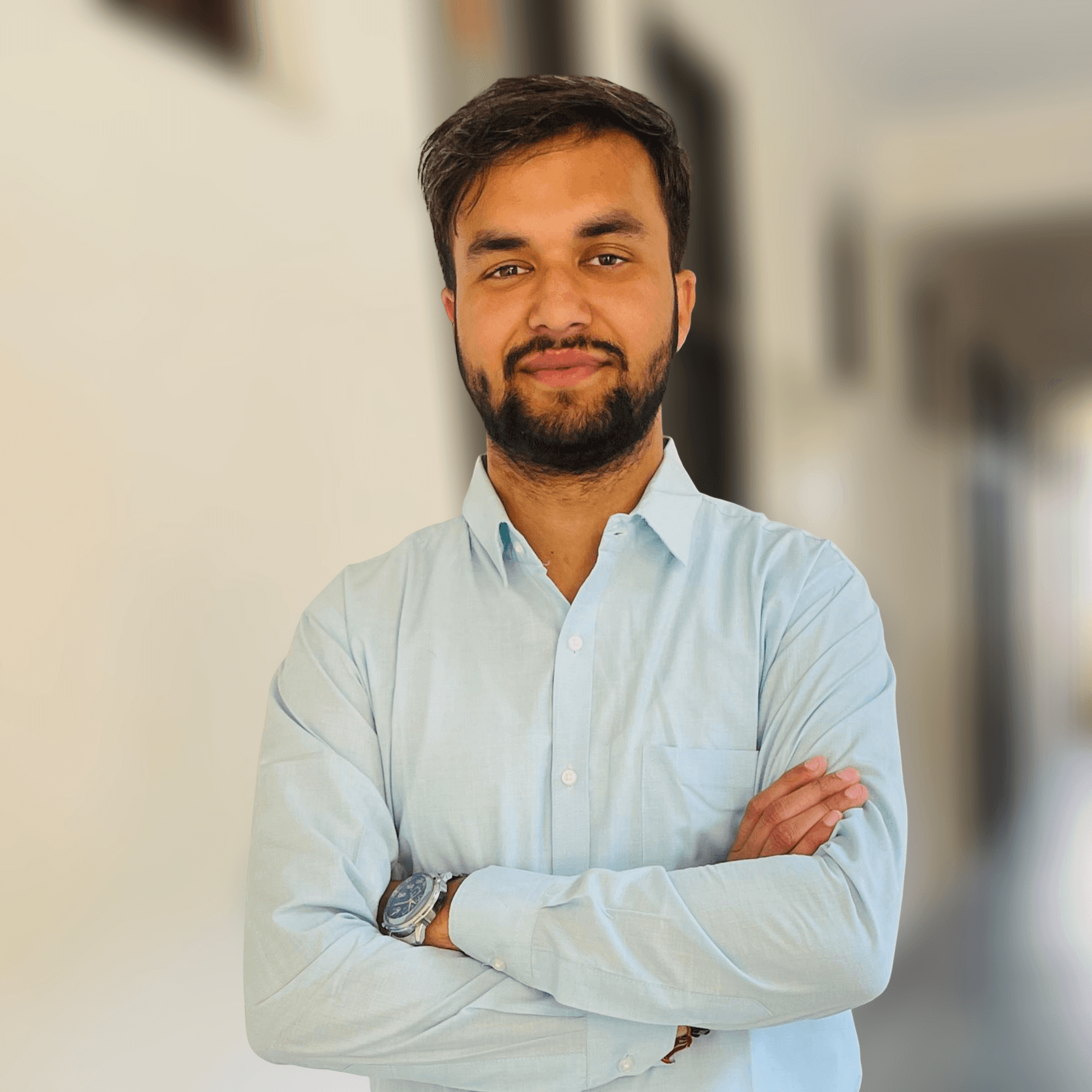 Rohit Panwar